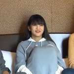 <b>민니</b> 앞머리 없는 거 봄???????