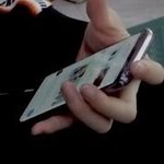 [<b>재업</b>미안] 얘들아ㅃㄹㅃㄹ이 핸드폰화면 뭐보고있는거양??