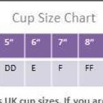 [드루와] 2.5탄) +FAQ추가) 올바른 브라 사이즈 재는 방법(영어...