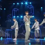 [NCT] 아니 체인에서 너네 중간에 그 <b>춤</b> 알아??