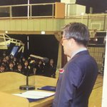 우리<b>교장</b>쌤 왤케 대통령 닮았지