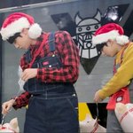야 이거 <b>정국이</b> 왜 2명이야????