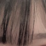<b>코</b> <b>끝</b>까지 앞머리 기르는데 얼마나 걸림?