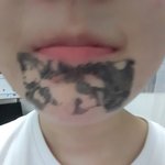 ㅅㅂ <b>코</b><b>팩</b> 한다는 쓰닌데