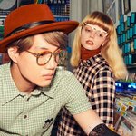 [EXO] 카이 구찌 글로벌 모델인 거 개발리지 않냐