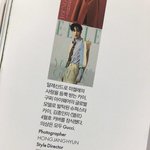 [BL] 카이는 미켈레 <b>수석</b>디자이너가 엄청 예뻐하네ㅎㅎ