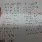 중2 때 계획 <b>거창</b>한 거 보소