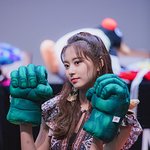 두 번 <b>다신</b> 없을 아이돌 애교!