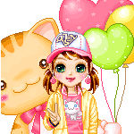 [애기] 애기 <b>기상</b>