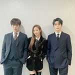 인기가요 민나현 얼굴 <b>조합</b> 대박이긴하다