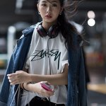 [19] 여자란 무엇인지 가르쳐줄 여자(100만원줌)