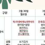 오늘 글 <b>리젠</b> 폭망이네
