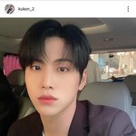 [비오브유] 200330 <b>김국헌</b> 인스타 업로드