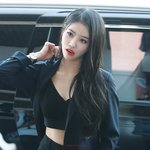 러블리즈 <b>미주</b>도 개예쁘다