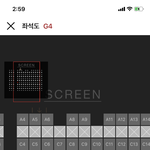 [드루와] <b>혼영</b>하러가는데 극장에 나 혼자임