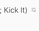 [NCT] 진희 즈니드라
