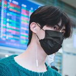 <b>Sf9</b> 태양 왤케 존잘이냐