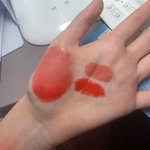 [드루와] 인간<b>복숭아</b> 틴트 갑은 이거 ❤️