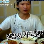 나 남자 래퍼 개싫어하는데 <b>매드</b>클라운은 좋음