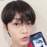 텍스트 <b>수빈</b> 저러는거 컨셉이야 진짜야??