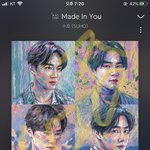 [EXO] 나 진짜 바보같은 짓 하고 있음