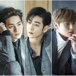 [뉴이스트] 기대할게 해킹즈