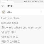 [EXO] 오투 작업 참여한 검<b>1</b>정<b>1</b>치<b>1</b>마 인별