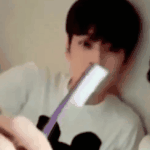 차은우 입 <b>조카커</b>ㅋㅋㅋㅋ