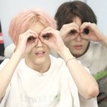 [NCT] 헉 보인다 <b>보여</b>
