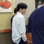 [EXO] 준면이 <b>이때</b> 짤 뿌리고 가자 다들어와