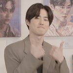 [EXO] 준면피셜 운동할때 들음 집가고싶은 노래ㅋㅋㅋ