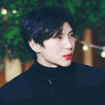 [모두드루와] 빅스 <b>레오</b> 진짜 사진빨 못받는 실물미남이지..