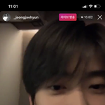 [NCT] <b>재현</b>이가 내 댓 읽어준가 같아