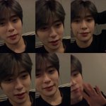 [NCT] <b>생얼</b>이 이러는건 좀 오반데