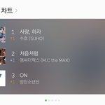 얘들아 <b>수호</b> 1위 함