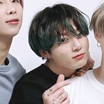 [방탄소년단] 타팬인데 이 사진보고 정국한테 치인 것 같아