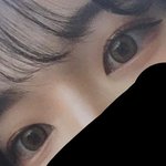 [댓글부탁해] 나 눈 너무 짝짝이지