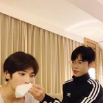 [NCT] 도영 최애인 신입즈니에게
