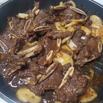 내가한 요리 자랑