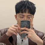 졸사 얼굴형 <b>사각</b>턱 조금이라도 있으면