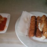 [ㅈㄱㄴ] 치즈<b>스틱</b> 먹방 시작
