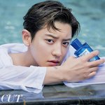 [EXO] 박찬열 화보 뜬거 <b>보</b><b>셈</b>ㅠㅠㅠㅠㅠㅠㅠ
