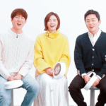 <슬의> 배우들이 생각하는 서로의 인상