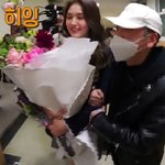 전<b>소미</b> 막내 여동생처럼 챙기는 회사 식구들