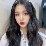 장원영 셀카 인형같음