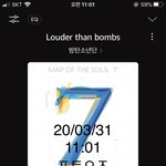 [방탄소년단] <b>The</b> late late show