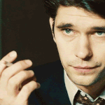 <b>눈알</b> 요정이라 불리는 남자 연예인들