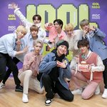 [SKZ] 나는 아직도 <b>바보</b>라도 알아에 빠져 산다...