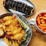 [댓글부탁해] 박판녀 떡볶이녀 코로나 신상 <b>털림</b>
