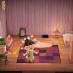 [드루와] <b>동숲</b> 내 캐릭터 귀엽딩